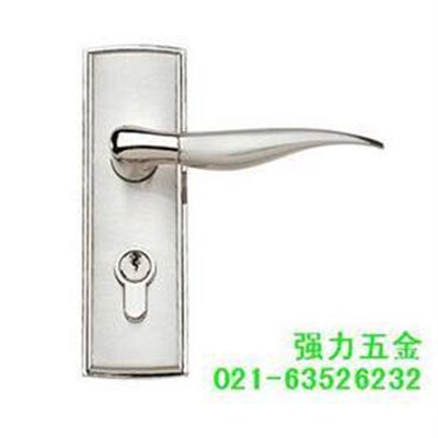 (美利加)房门锁 木门锁 执手锁 插芯门锁 门锁 A1456SS