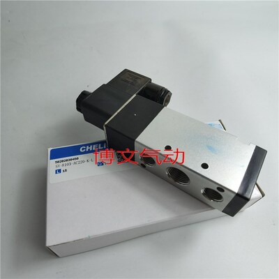 CHLC电磁阀SV-8103 AC220V DC24V MISCO