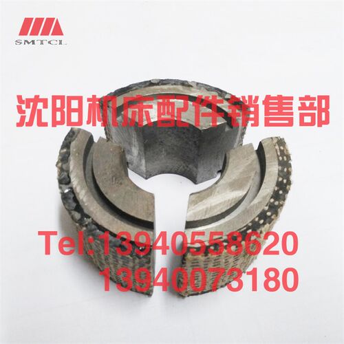 济南龙门刨床B1012A B1016A B2016A B2010A刹车块总成刹车套芯体