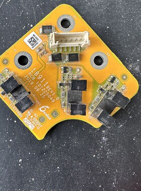 海康DS-K3B311/DS-K3M202-K3B311S限位器权限板控制板18911/18839