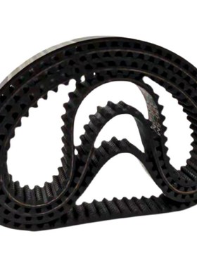 橡胶同步带STD5M400 S5M410 S5M420 S5M415 S5M425 工业传动带