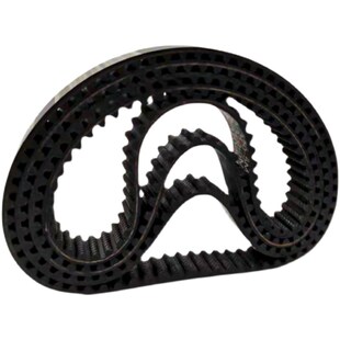 S5M425 橡胶同步带STD5M400 S5M415 S5M420 工业传动带 S5M410