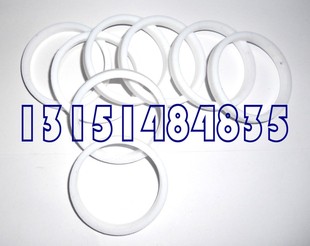 190 2F4四氟乙烯垫片非标定制 105 200 110