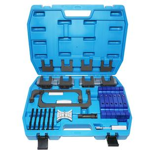 M177 M176 M178正时工具M177正时工具 C63发动机4.0正时工具 奔驰