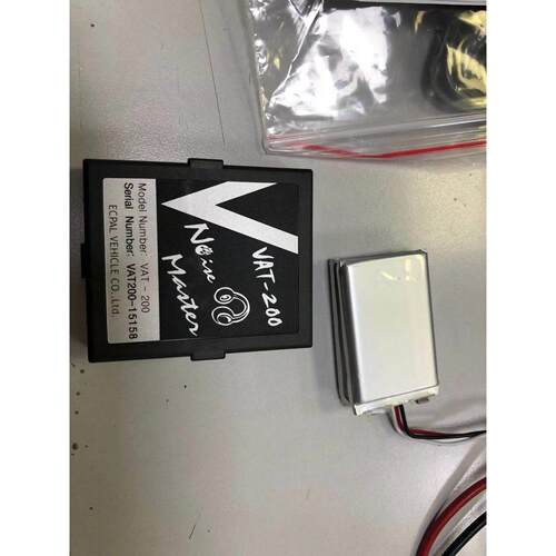VAT200台湾汽车异响电子听诊器用电池
