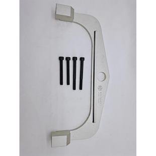 M178发动机吊钩 M177发动机吊钩 坤泰专用工具KT3243 奔驰M176