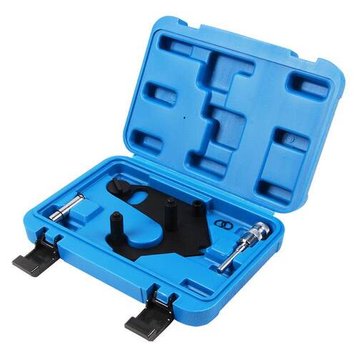 适用于雷诺 3.0DCI日产英菲尼迪3.0D探路者 (R51)VX9引擎正时工具