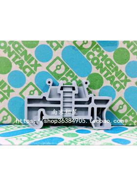 菲尼克斯 接线端子 固定件 CLIPFIX 35 - 3022218