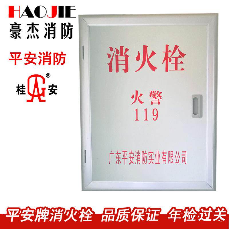 包邮新国标消防箱 消防栓箱 消防器材箱 水带箱 可提供发票可订造