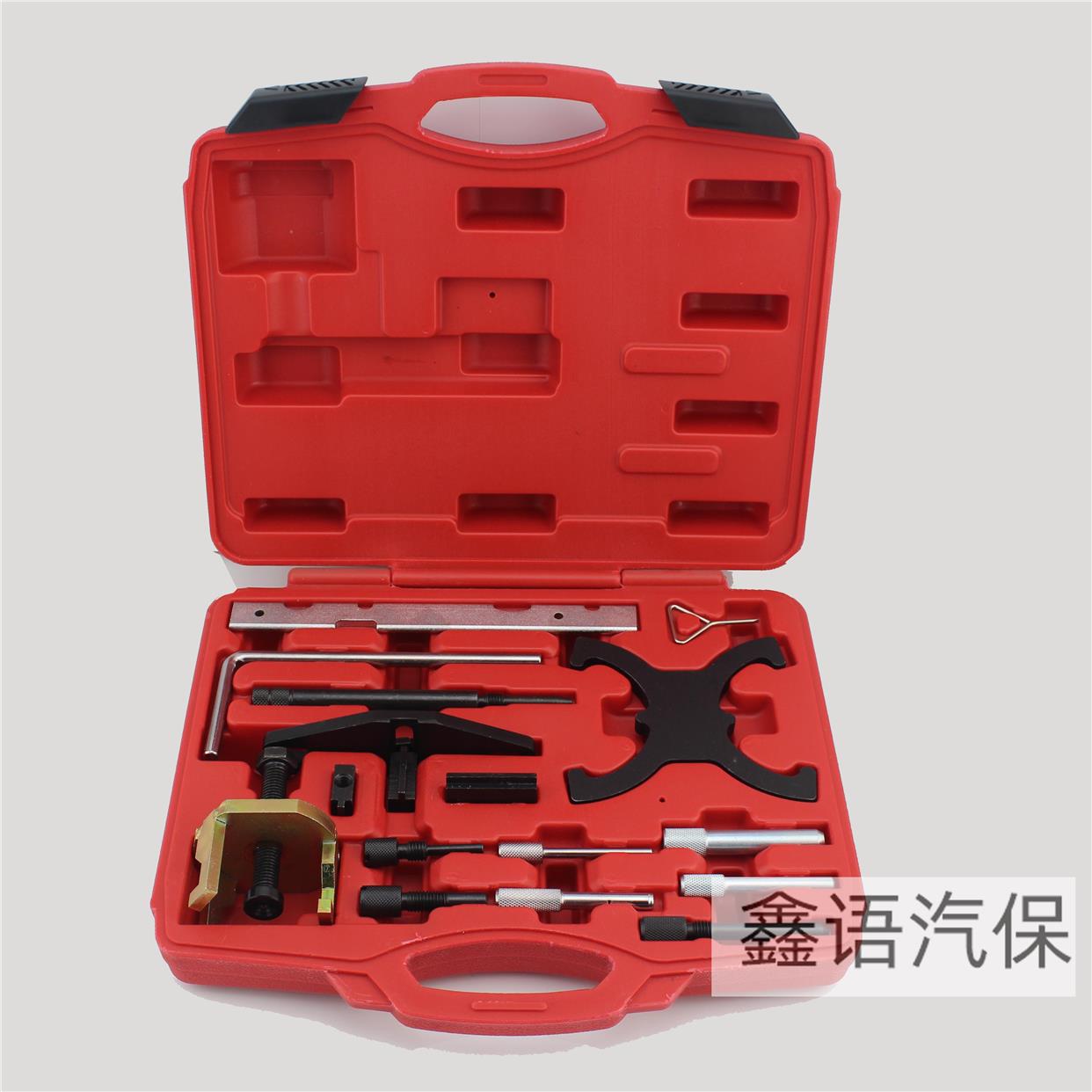 马自达 福特 蒙迪欧 福克斯1.4 1.6 1.8 2.0 2.3正时专用工具组