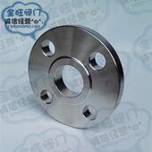 304不锈钢美标带劲平焊法兰SO 150LB 150RF磅焊接法兰盘ANSI