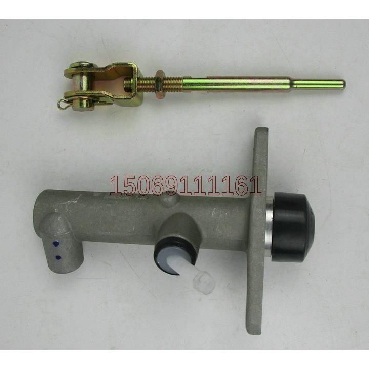 适配重汽原厂豪沃轻卡离合器总泵统帅悍将离合器总泵离合器助力泵