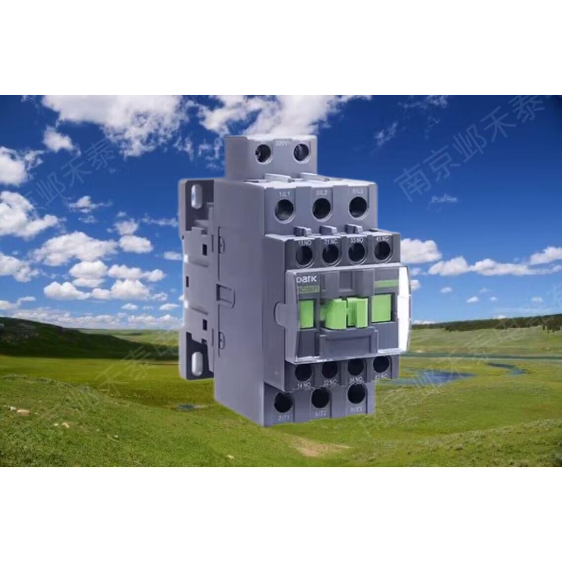 诺雅克NOARK交流接触器UL认证迷你EX9CS0610U7标准EX9CS0610U7