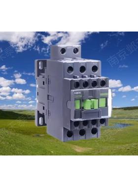 诺雅克NOARK交流接触器UL认证迷你EX9CS0610U7标准EX9CS0610U7