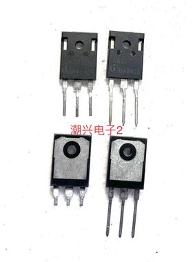 IGW G60T120 G50T60 G30T60 原装进口拆机测好