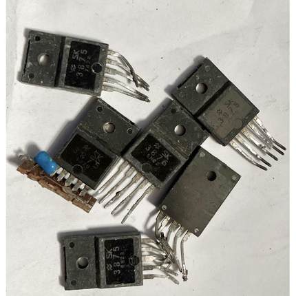 SK3875 SK18752 原装原字进口拆机测好