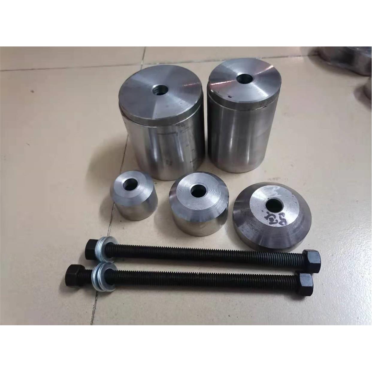 宝马E60发动机下肢臂胶套工具改进款胶套拆装工具底盘胶套工具