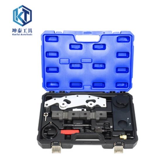 BMW宝马M52,M54正时工具组，宝马X5 3.0正时/奔驰宝马专用工具