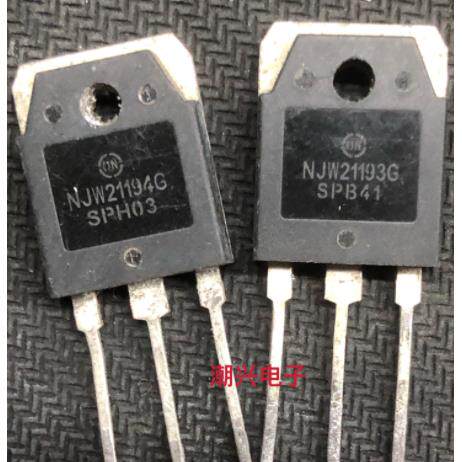 NJW21193 G NJW21194 G  NJW1302 G NJW3281 G 原装进口拆机测好