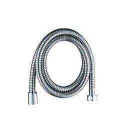 正品埃美柯防爆不锈钢伸缩淋浴软管花洒链接管GS1-200CM专卖店