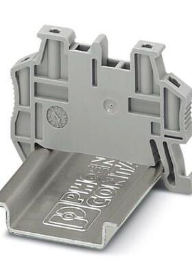 菲尼克斯 接线端子终端固定件 - CLIPFIX 35-5 V0 - 3032350