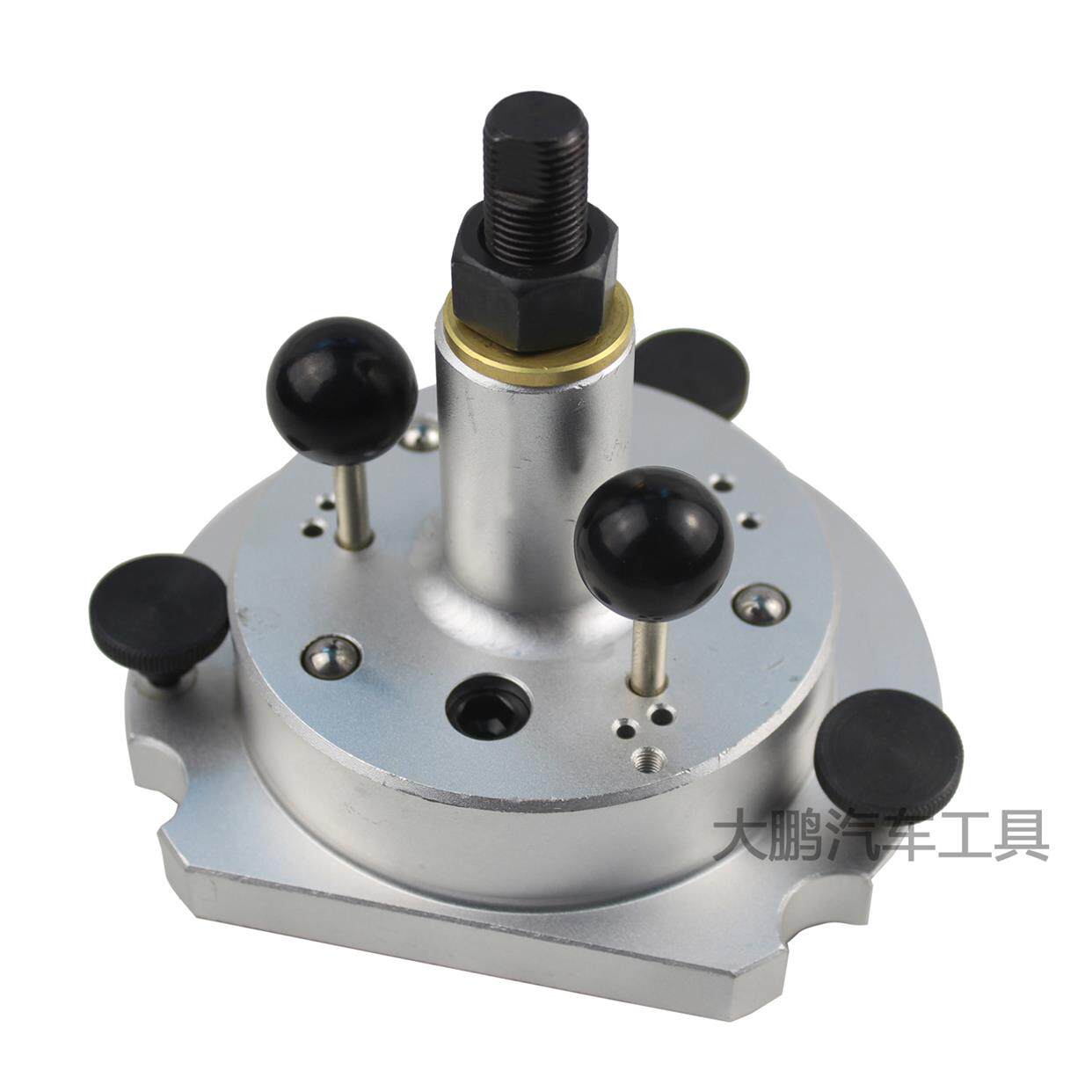大众奥迪曲轴后油封安装工具信号齿环安装器T10134/T10017两用型