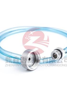 大众奥迪 DSG变速箱油更换接头带软管C01 / 0048专用VAS6262A