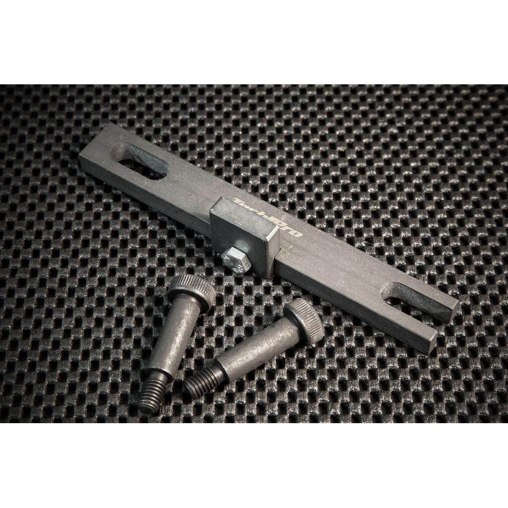 捷达柴油1.9T发动机正时工具 凸轮轴锁止工具T10098