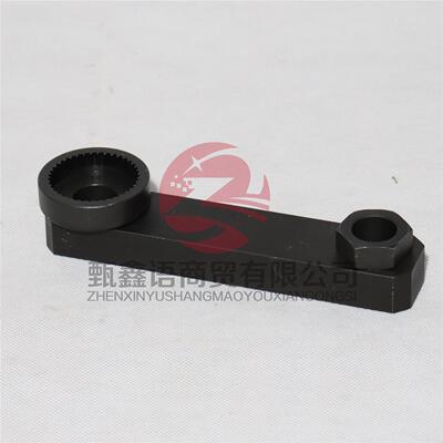 吉利1.5T发动机正时工具 凸轮轴进排气轮卡位工具 2020款3G15正时