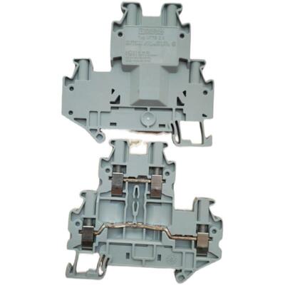 菲尼克斯Phoenix 双层接线端子 UTTB2.5 订货号3044636正品