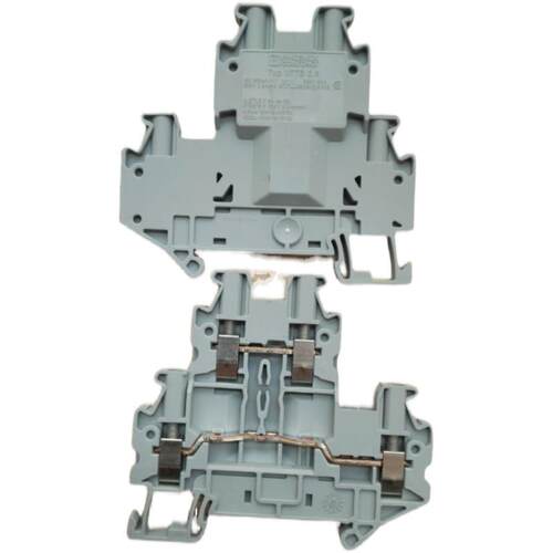 菲尼克斯Phoenix 双层接线端子 UTTB2.5 订货号3044636正品