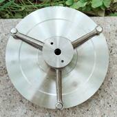 平板TV型气浮溶气释放器 不锈钢材质 气泡细密效果好 高品质