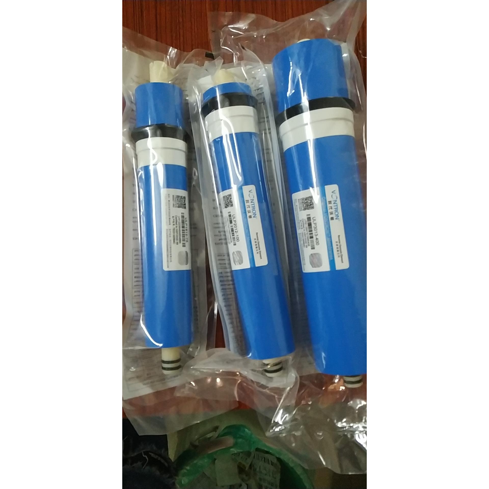 汇通RO膜反渗透滤芯 50G 75G 100G 200G 400G 净水器配件滤芯