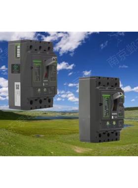 诺雅克NOARK断路器EX9M空气开关UL认证塑壳M1S60T22三相M1S15T22