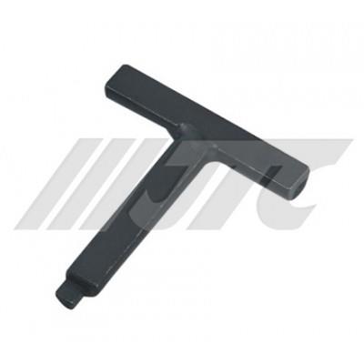 车辆工具-4130纳智捷正时链张力器固定插件/LUXGEN台湾专用工具