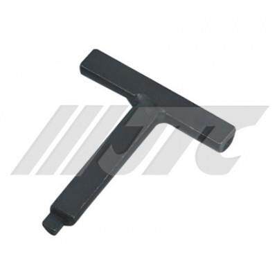 车辆工具-4130纳智捷正时链张力器固定插件/LUXGEN台湾专用工具