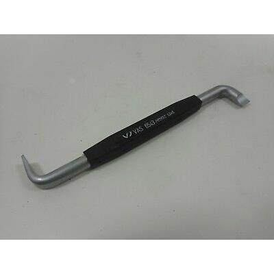 Hazet大众奥迪OEM偏执螺丝刀顶棚扳手柴油滤清器盖工具VAS6543