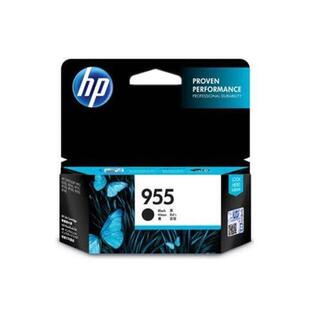 HP 原装955墨盒 7720/7730/7740/8710/8720/8216/8730/8210