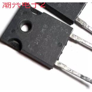 RHRG30120  R30120G2 快恢复二极管原装进口拆机件 测好