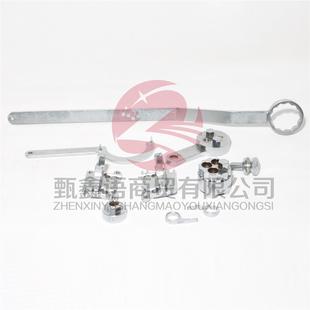 2021款 奔驰M256正时工具奔驰OM654正时工具全新GT50发动机正时