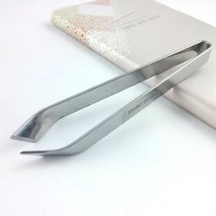 厨具镊子 夹子 鱼骨夹 拔毛夹 鸡鸭鹅毛夹 猪毛夹 挑刺夹厨房工具