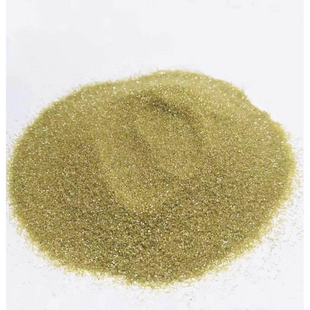 钻石砂喷砂金钢砂黄金砂珠宝首饰表面喷砂用料首饰器材工具