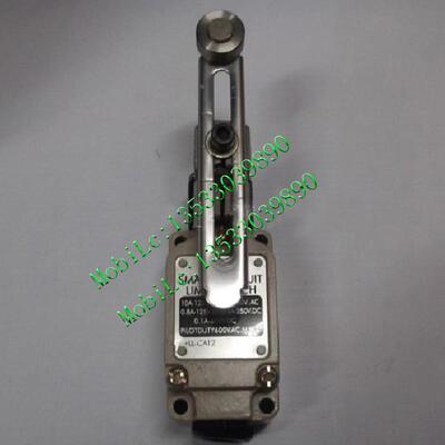 实物拍摄 原装正品台湾 三实 CamSco   行程开关 LL-CA12-2