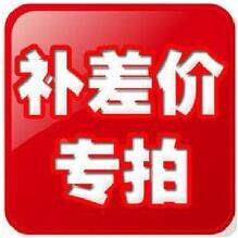 运费补差价，差几元拍几个