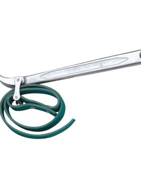 波斯 9寸皮带式滤清器扳手 机油格扳手BS520819