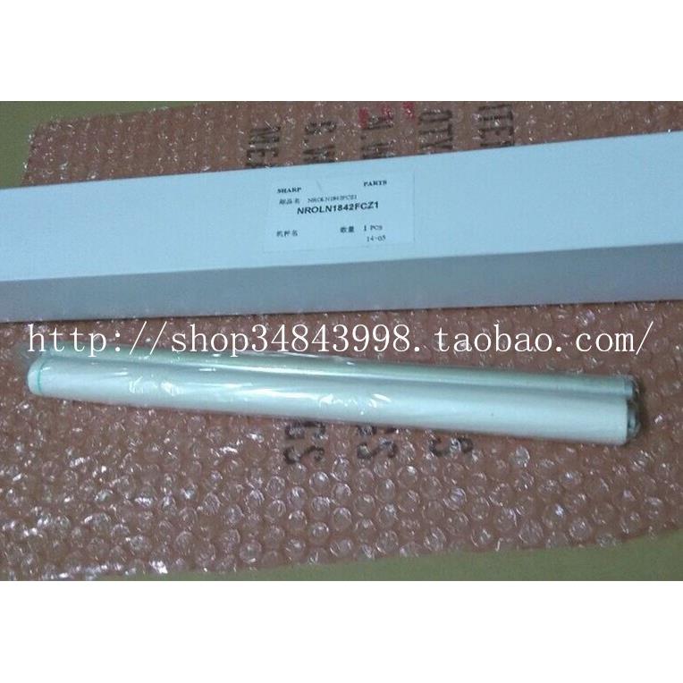 原装 夏普 MX 623 753 复印机 下清洁纸 油布 1842