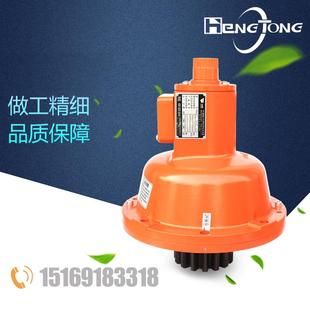 1.2昆山京浦防坠器saj安全防坠器施工升降机电梯铭朗防坠器 SAJ40