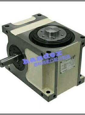 厂家直销现货凸轮D分割器箱分度分器F4560708度0110140等