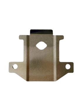 全新 富士通DPK300 310 DPK500 510打印头挡片 塑料架 保护片