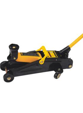 波斯工具 车用卧式液压千斤顶2吨BS526002 重型低位3吨3TBS526203